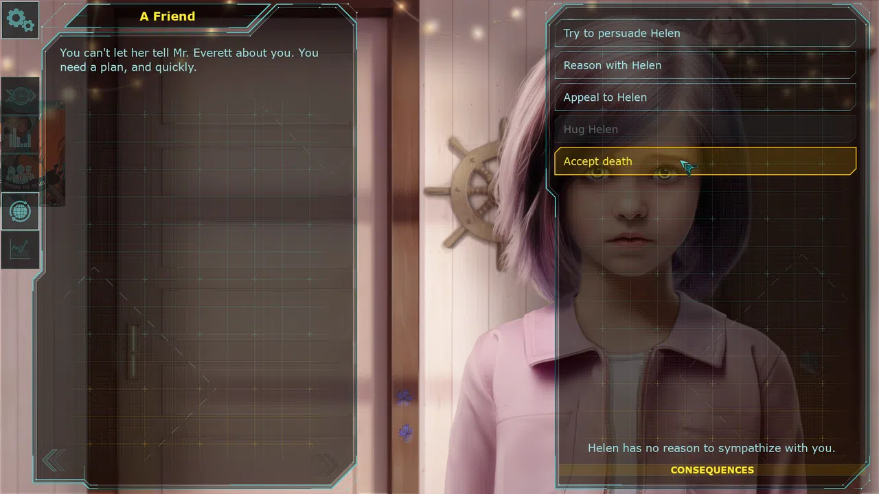 Robot's Fate: Alice Screenshot 6