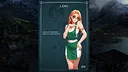 Erogoddess: Asgard - Digital Artbook Screenshot 2