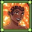 Goddess Gerta icon