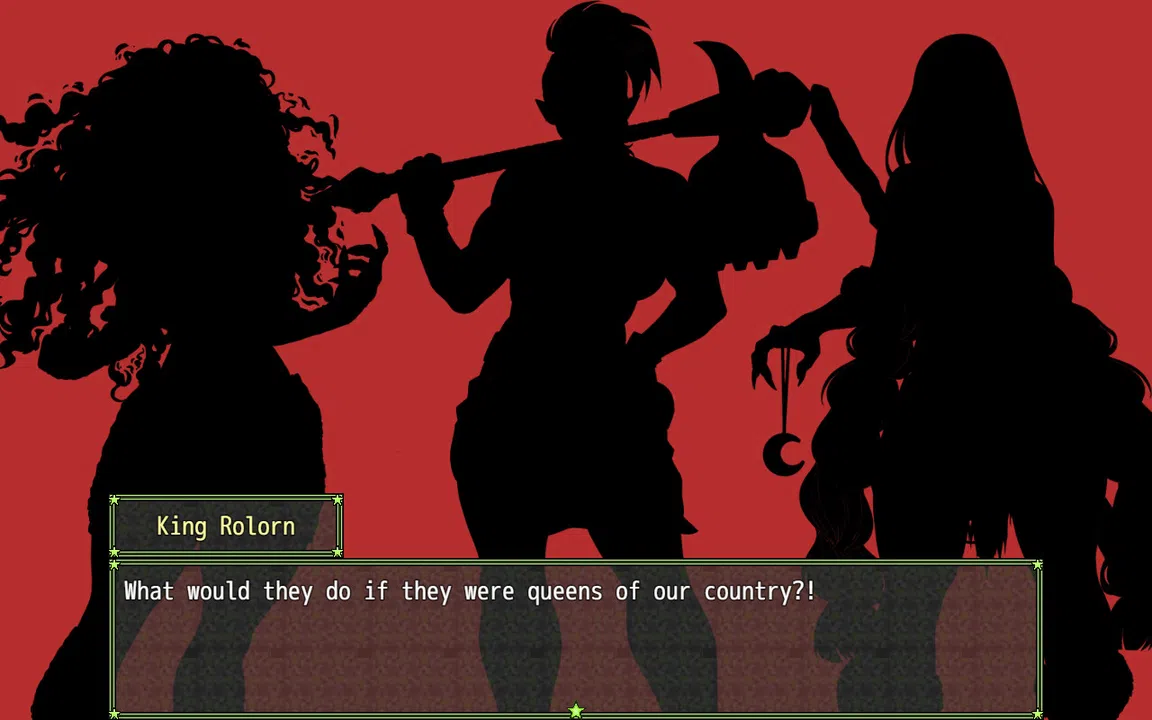 Giant Wishes: Memories Screenshot 0