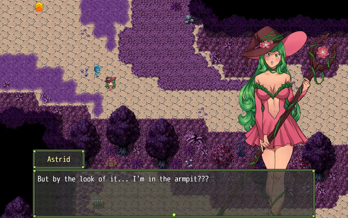 Giant Wishes: Memories Screenshot 1