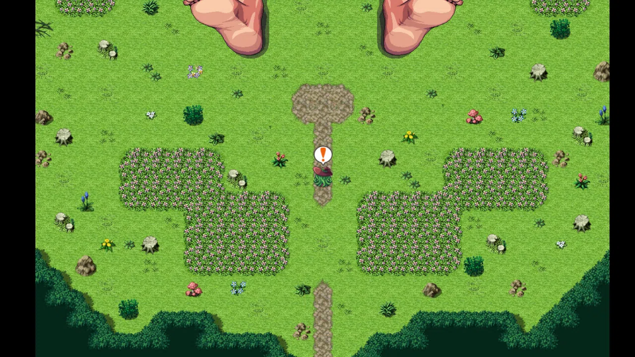 Giant Wishes: Memories Screenshot 4