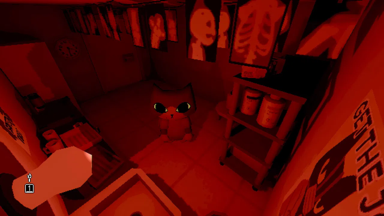 Darkbound Screenshot 4