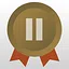 Stage 2: Evening icon
