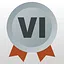 Stage 6: Attained icon