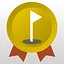 Hole in One icon