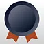 Complete icon