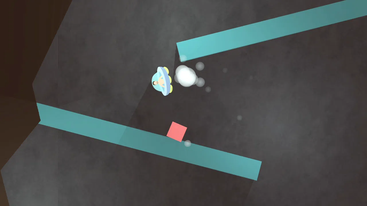 UFO-Man Screenshot 6