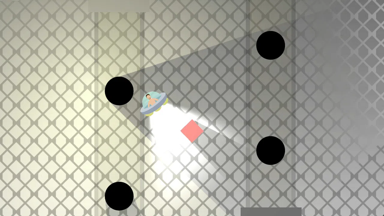 UFO-Man Screenshot 4