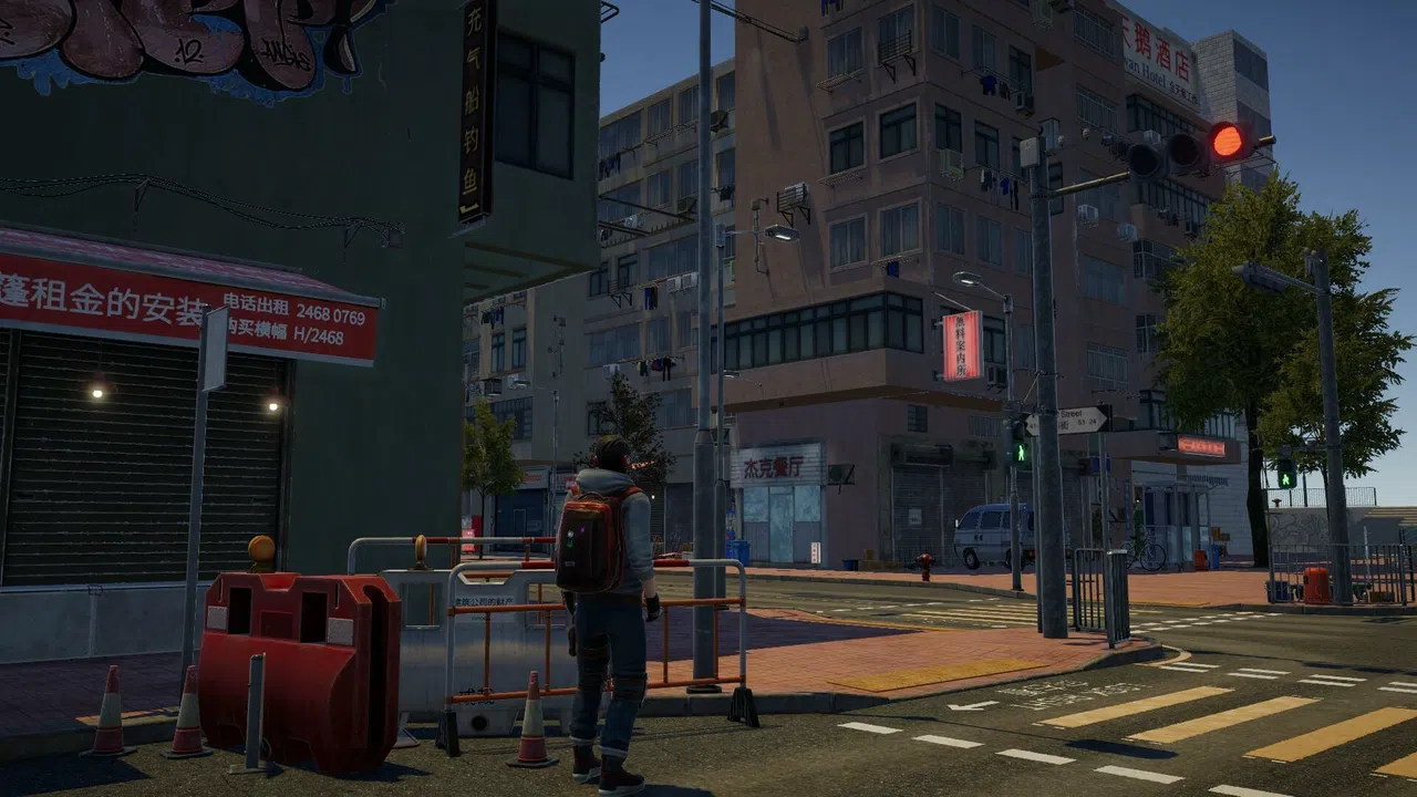 Kick Out Screenshot 2