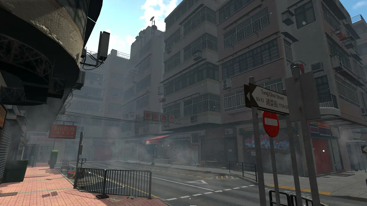 Kick Out Screenshot 4