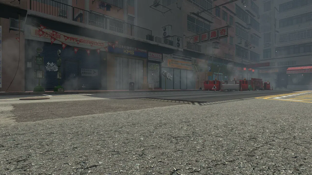 Kick Out Screenshot 7