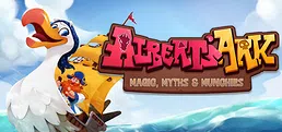 Albert's Ark Idle