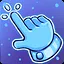 Ocean Click icon