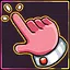 Small Water Wave Click icon
