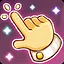 Stream Click icon