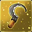 Silver Wheat icon
