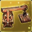 Golden Wind icon