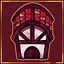 Bronze Crew icon
