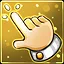 Tsunami Click icon