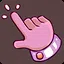 Water Click icon