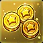 Mythical Doubloons icon