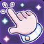 Spring Click icon