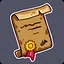 Danger! Pirate Area icon