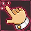Lagoon Click icon