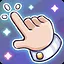 Fast River Click icon