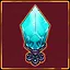 Bronze mage icon