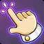 Slow River Click icon