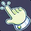 Lake Click icon
