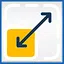 Expansion icon