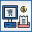 First Checkout icon