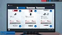Retail Company Simulator Screenshot 10