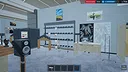 Retail Company Simulator Screenshot 2