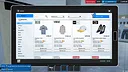 Retail Company Simulator Screenshot 1