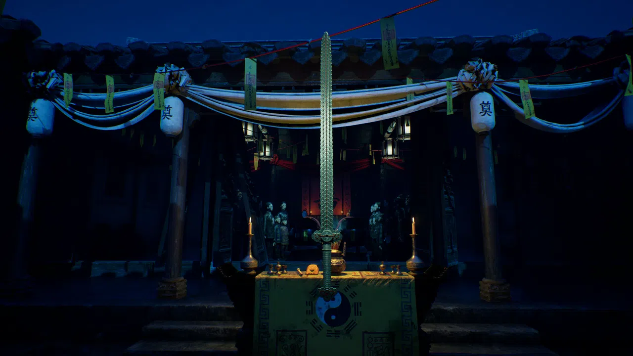 僵尸妹妹 Screenshot 2