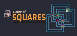 Game of Squares