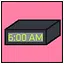 Groundhog Day icon