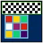 Baby Steps 3 by 3 icon