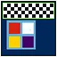 Baby Steps 2 by 2 icon