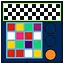 Apprentice of the 4 by 4 Grid icon