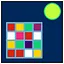 First 4*4 Game icon