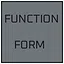 Function Over Form icon