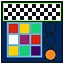 Apprentice of the 3 by 3 Grid icon