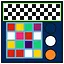 Journeyman of the 4 by 4 Grid icon