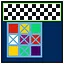 Baby Steps Rubik Mode icon
