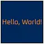 First Steps icon